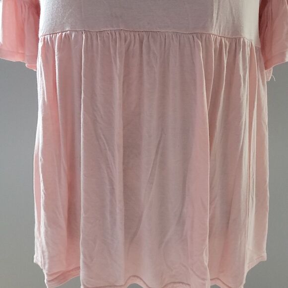 Boohoo Maternity Top  - Picture 3 of 9